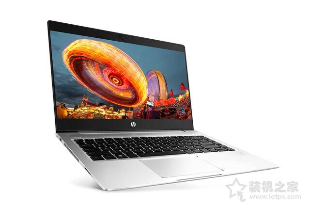 惠普 戰66 三代-AMD版