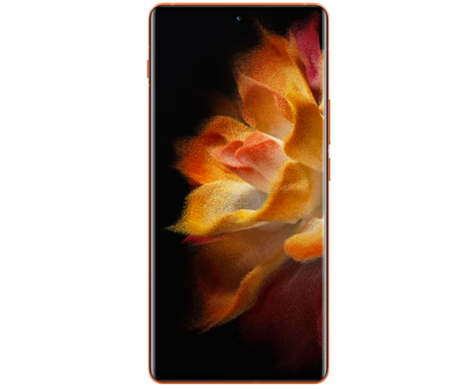 6499 元起,vivo X Note 大屏旗艦百里丹霞配色今日開啟預售 vivo X Note