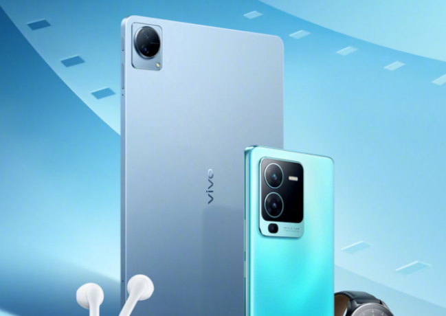 vivo發(fā)布vivo S15系列“全家福”海報(bào)，將于5月19日舉行新品發(fā)布會(huì)