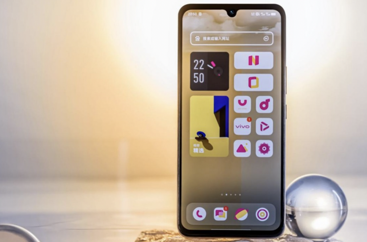 游戲體驗超暢快 vivo S15e輕松上分無壓力