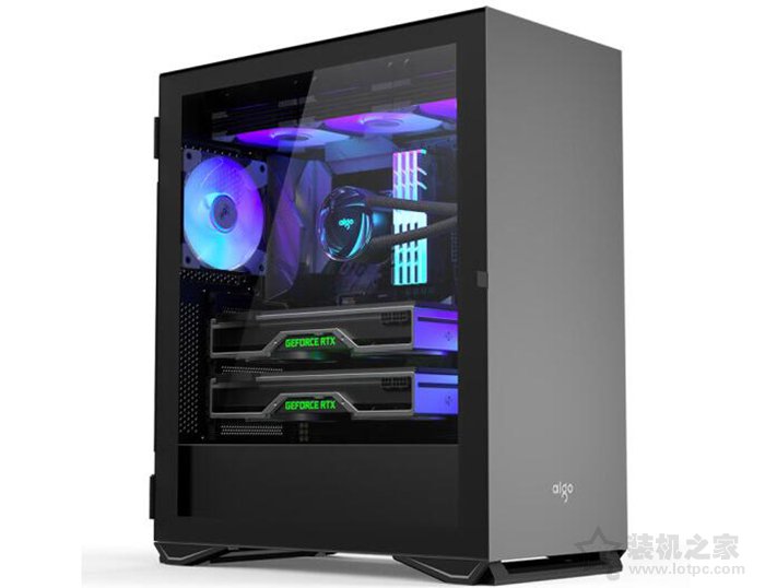 i5-12600KF配RTX3060Ti游戲電腦配置清單，暢玩3A游戲大作